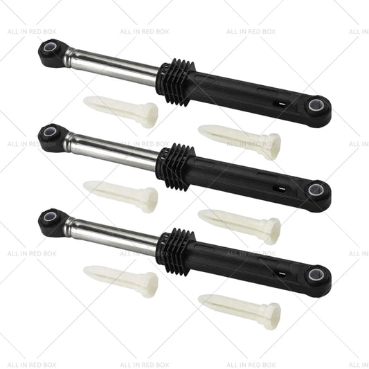 3 x Shock Absorber for LG Kenmore Elite Washer (2005-2023)