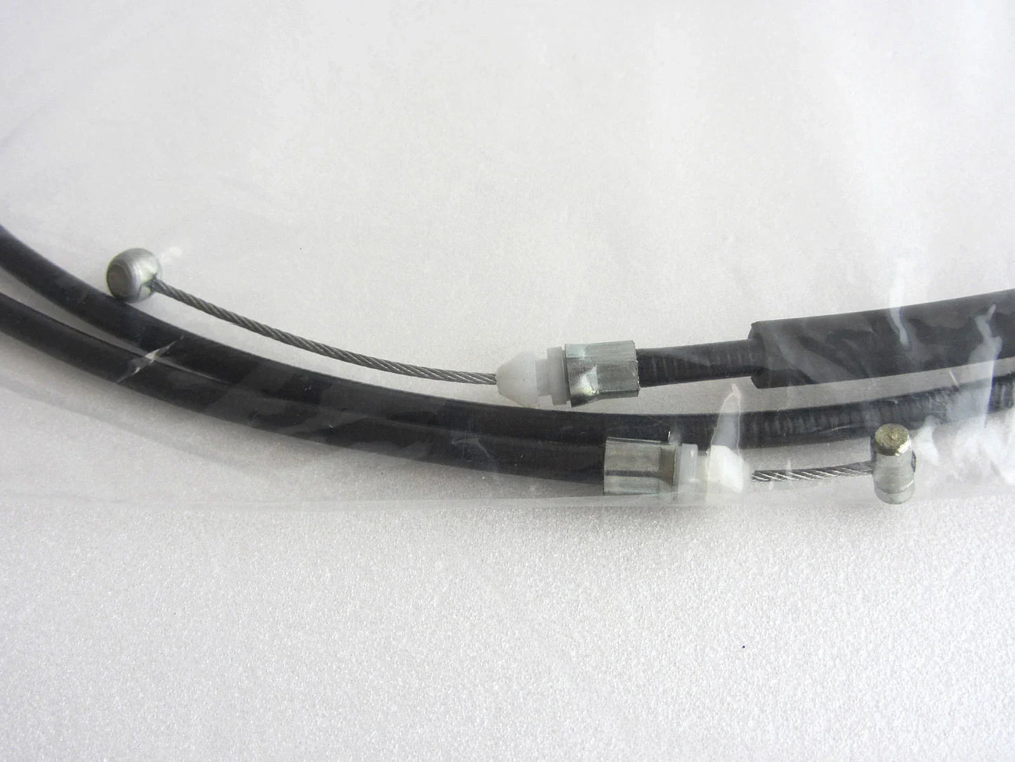 Hood Release Cable for 1983-1988 Toyota Hilux Hero LN50 LN55 LN56