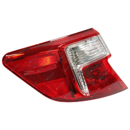 Replacement Outer Tail Lights 2 x LH+RH for Toyota Camry (2011-2014)