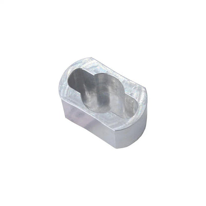 Aluminum Tailgate Hinge Bushing for Nissan Titan (2005-2024)