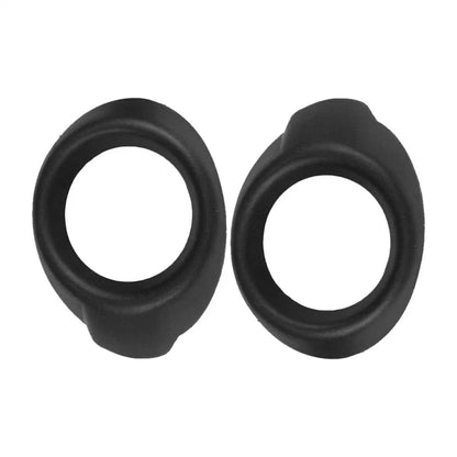 Fog Light Trim Covers for Ford Focus (2012-2014)