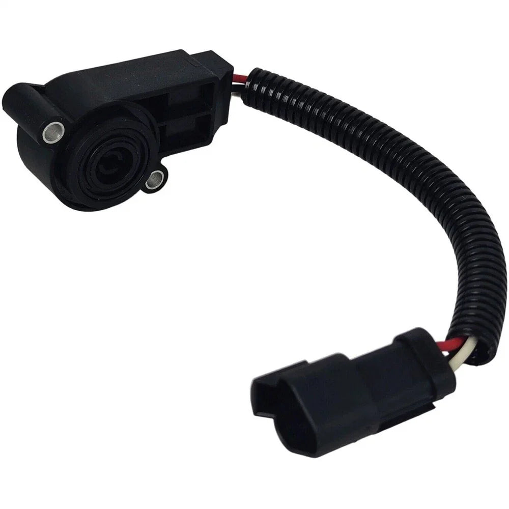 Throttle Pedal Position Sensor for Caterpillar CAT C13 C9 C9.3