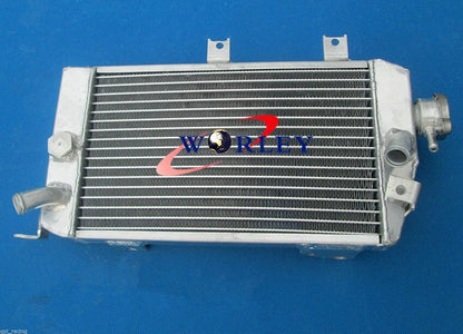 Alloy Radiator for Kawasaki KLR650 (2008-2010)