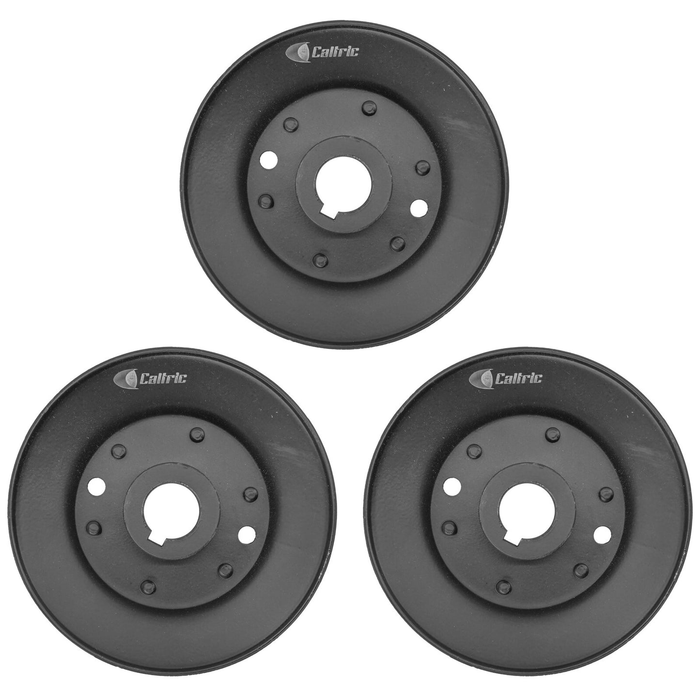 Deck Pulley Replacement for Bad Boy Revolt SD 34 in (2023–2023)