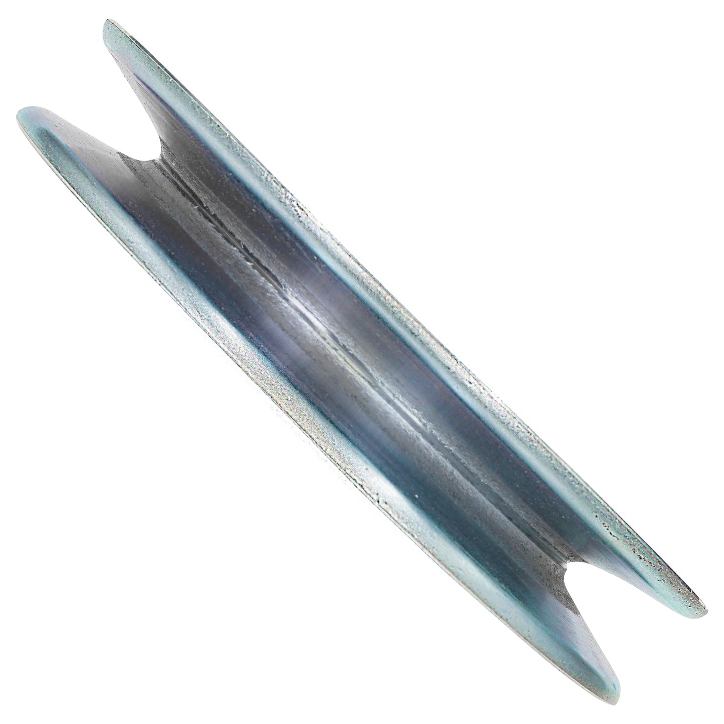 Deck Spindle Pulley Replacement for Hustler Raptor SD FR651 (7000) (2011–2018)
