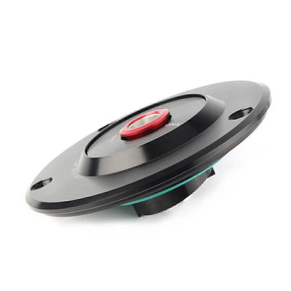 Fuel Filler Cover Gas Tank Cap w/Key for Kawasaki Z750/Z1000/ZX-6R (2003-2006)