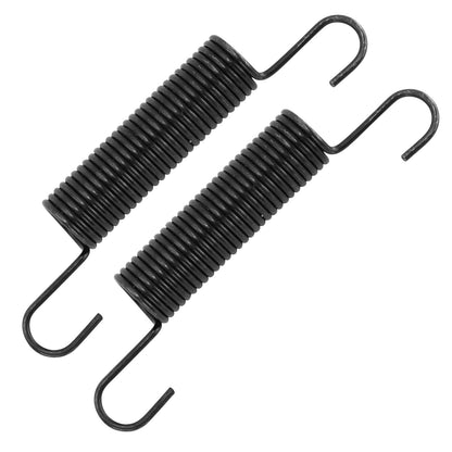 Deck Idler Springs Replacement for Husqvarna PO17542LT XT18542LT (1991–2020)