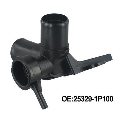 Perfect Fit Radiator Coolant Filler for Hyundai Accent Kia (2012–2017)