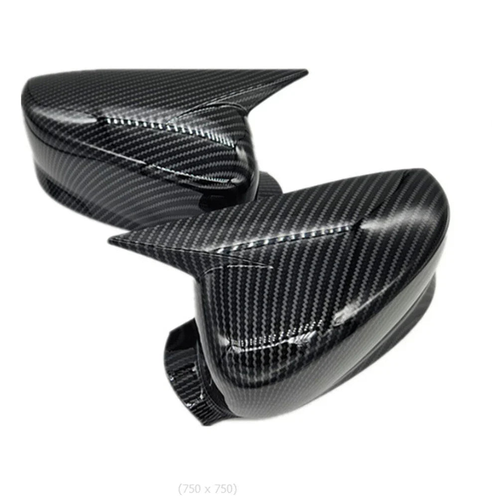 Rearview Mirror Covers for Honda Accord Sedan (2013-2017)