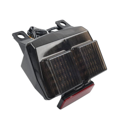 LED Tail Light Brake & Turn Signal for Ducati 748 916 996 998 (1994-2004)