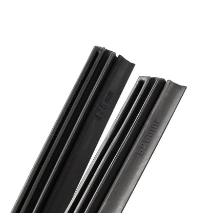 Wiper Blade Inserts for Toyota Tacoma (2016-2024)