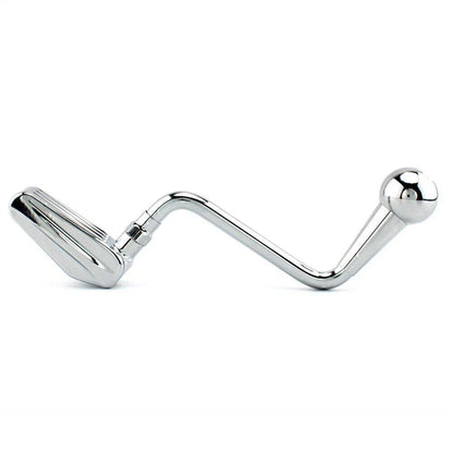Chrome MV Extended Reverse Gear Lever for BMW R18 Classic (2020)