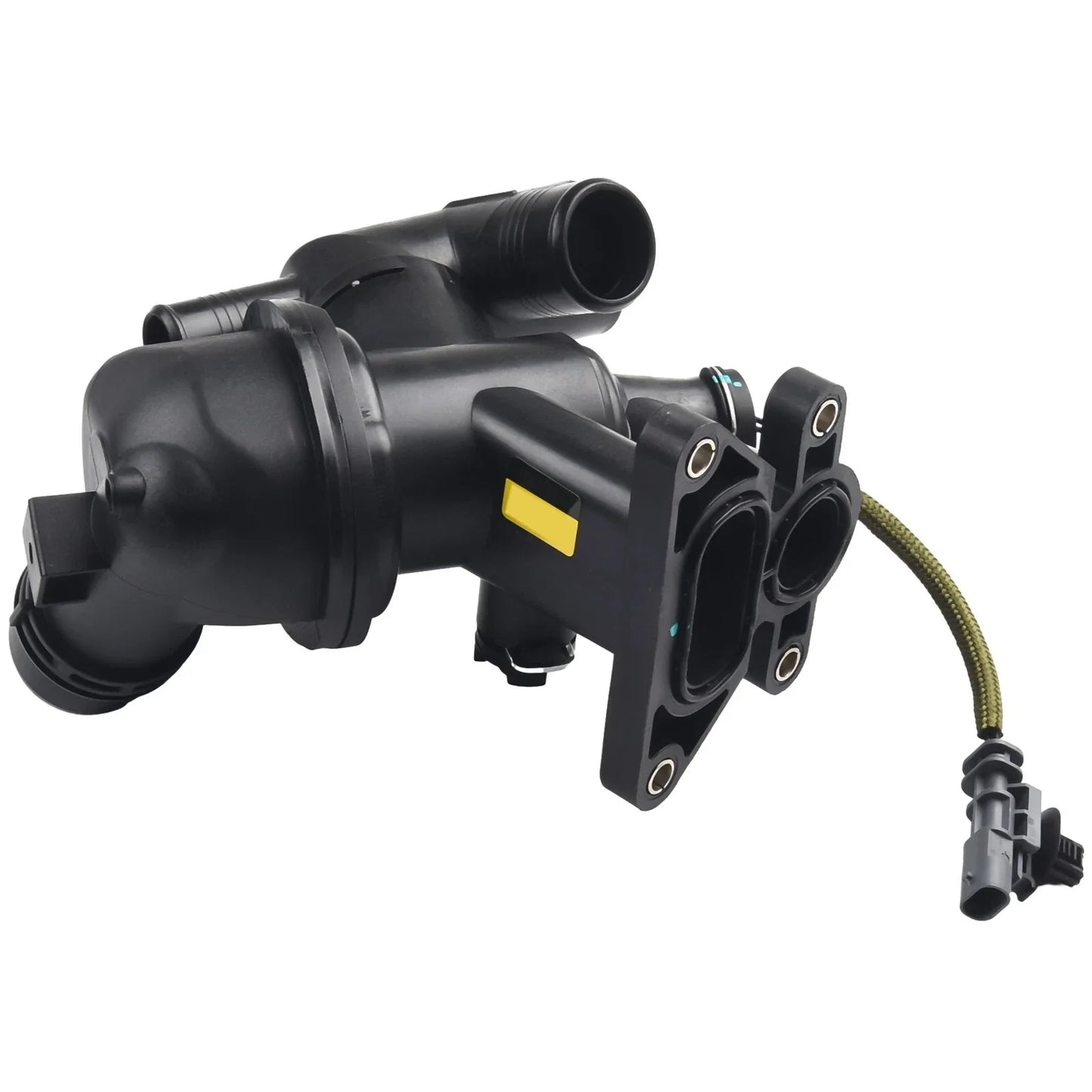 Thermostat Housing / Easy Installation for Discovery Sport (2014–2026)