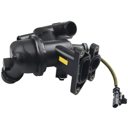 Thermostat Housing / Easy Installation for Discovery Sport (2014–2026)
