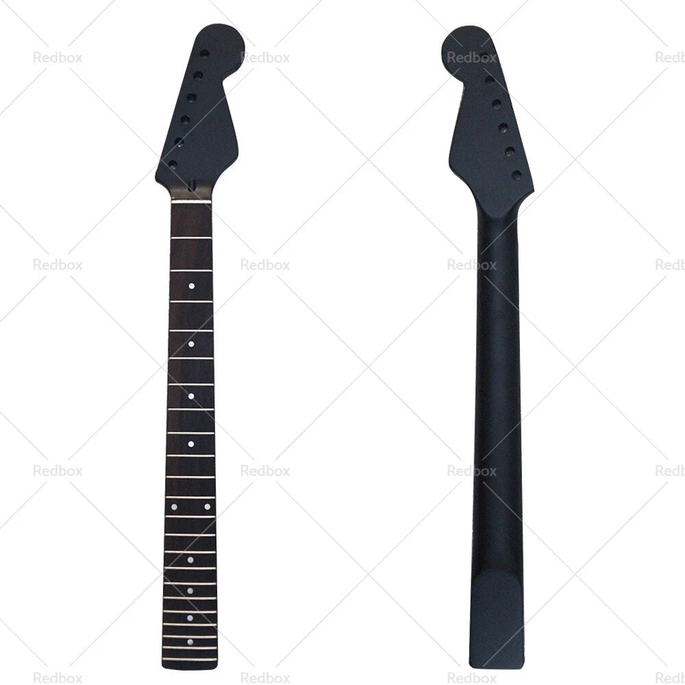 22 Fret Electric Guitar Neck Rosewood Fingerboard for ST Model