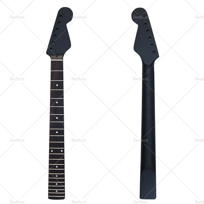 22 Fret Electric Guitar Neck Rosewood Fingerboard for ST Model