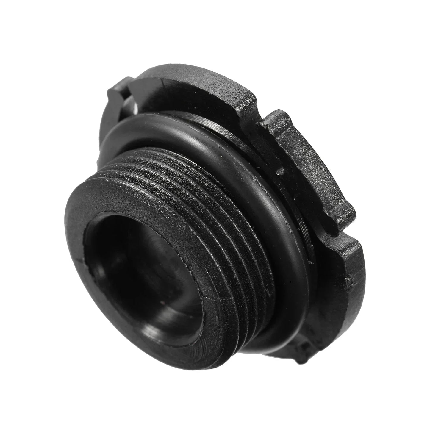 10 x ABS Engine Oil Drain Plug Replacement for BMW 320i (2013 - 2015)