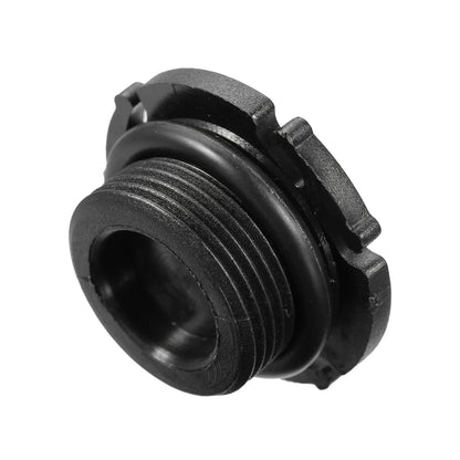 10 x ABS Engine Oil Drain Plug Replacement for BMW 320i (2013 - 2015)