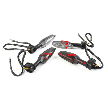 LED Turn Signal Light for YAMAHA FZ 16 250 FZS 150 FZ1 (2010-2023)