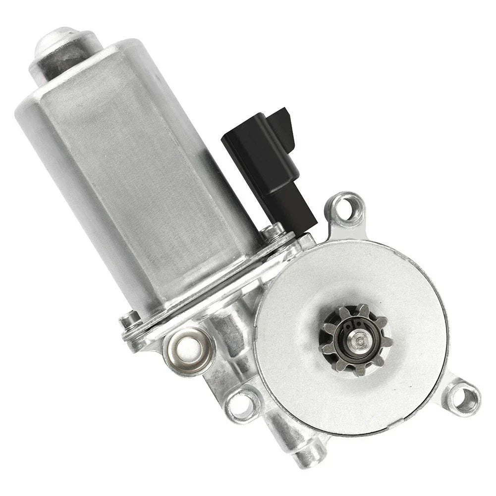 Chute Motor Crank Motor for Snowblower