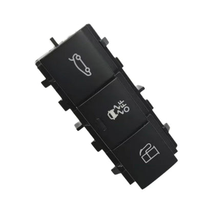 Multifunction Switch for Peugeot 308S, 408, Citroen 208, 307 (2007-2019)