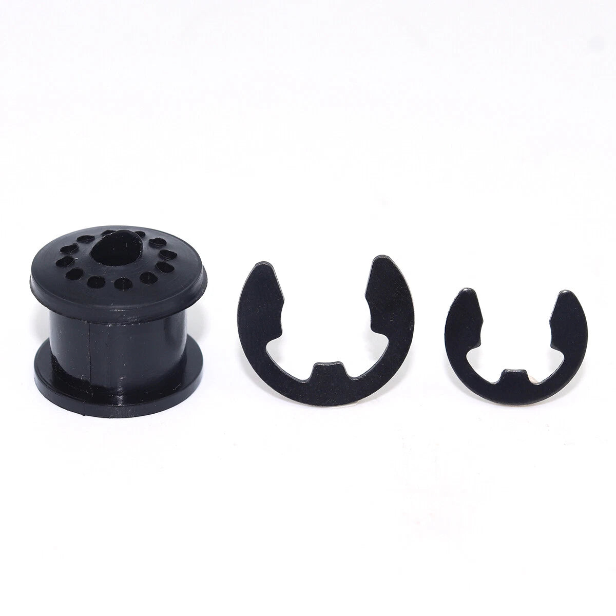 Gear Shift Lever Cable Linkage Bushing Replacement with Clip for Ford Cougar (1998–2001)