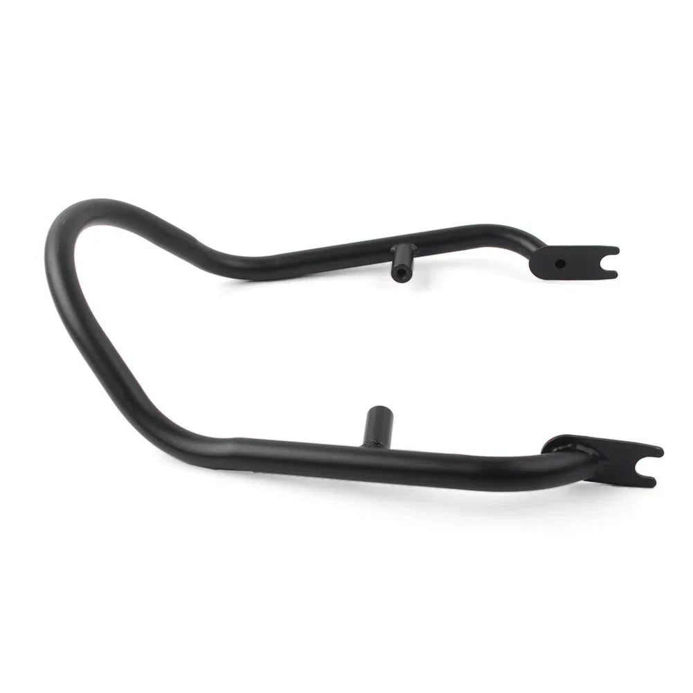 Rear Passenger Armrest Hand Rail for Kawasaki W800 Cafe/W800 Street (2019-2022)