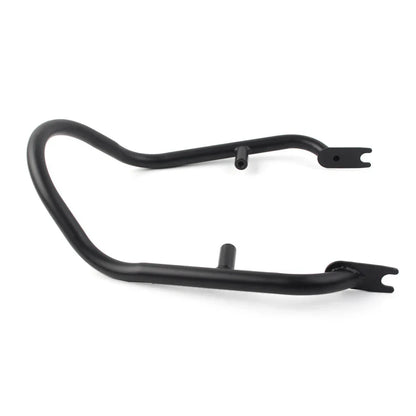Rear Passenger Armrest Hand Rail for Kawasaki W800 Cafe/W800 Street (2019-2022)