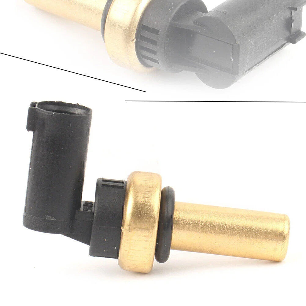 Coolant Temperature Sensor for Chevy Cruze (2011-2015)