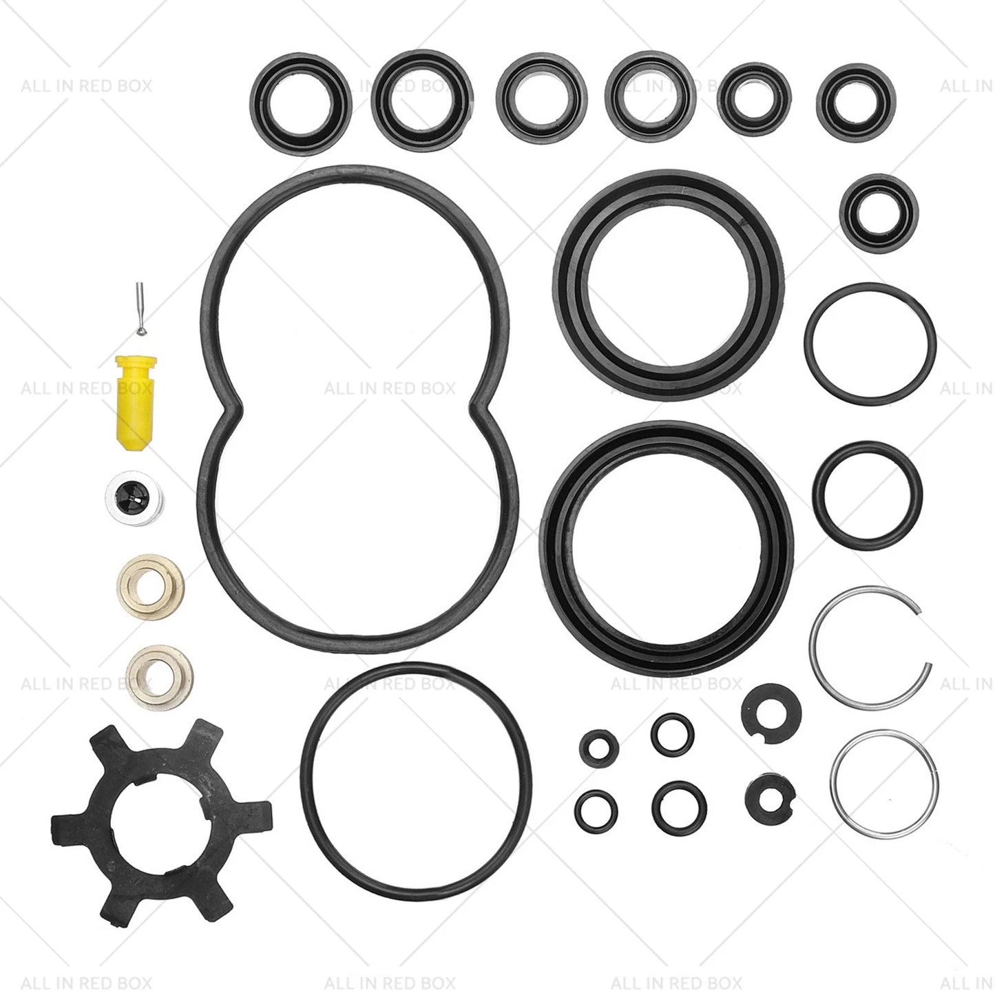 Hydroboost Repair Seal Kit for Chrysler