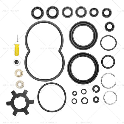 Hydroboost Repair Seal Kit for Chrysler