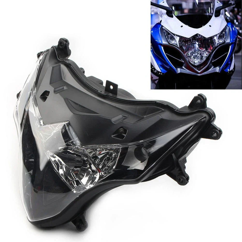 Headlight Assembly Housing for Suzuki GSXR1000 (2009-2017)