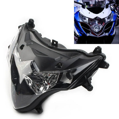 Headlight Assembly Housing for Suzuki GSXR1000 (2009-2017)