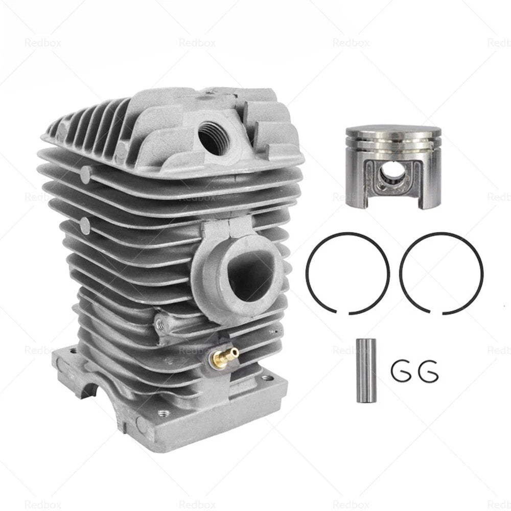 Piston & Cylinder Assembly Kit 42.5mm for Stihl 025 023 MS250 MS230