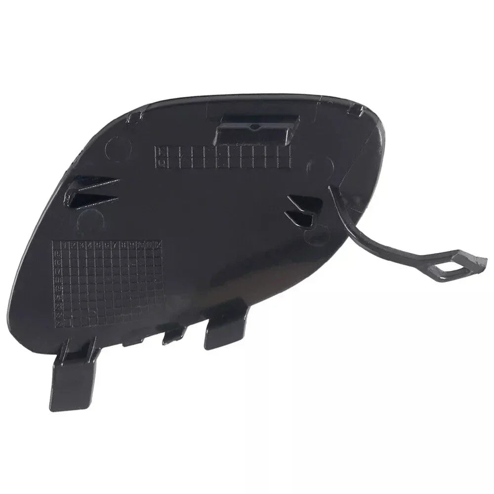 Front Bumper Tow Hook Cover for Mercedes-Benz W213 E-Class (2017-2020)