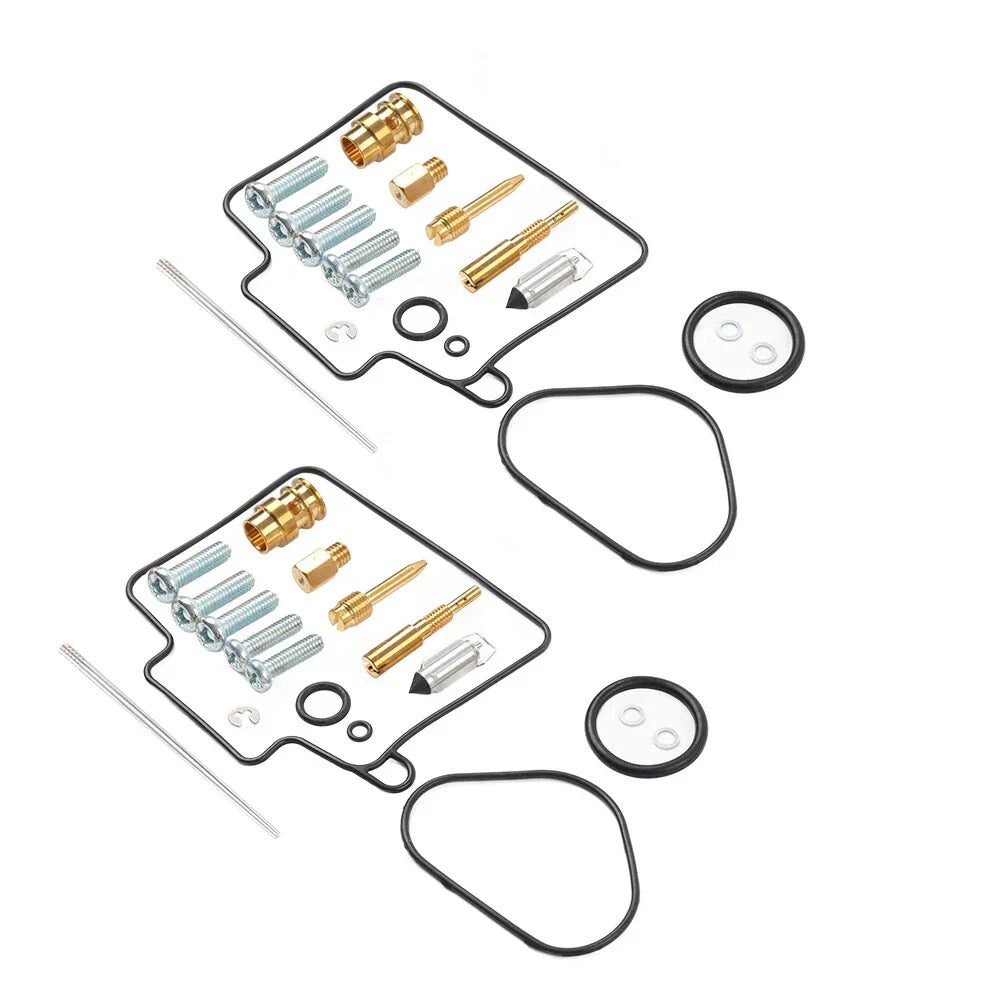 Carburetor Repair Kit for Suzuki RM125 (2001-2006)