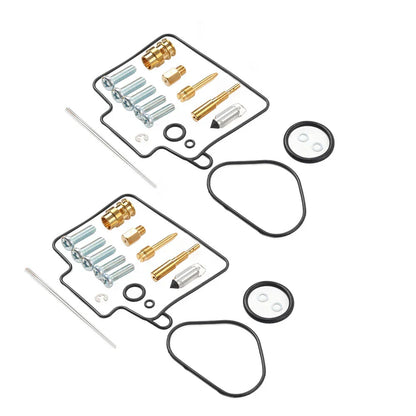 Carburetor Repair Kit for Suzuki RM125 (2001-2006)