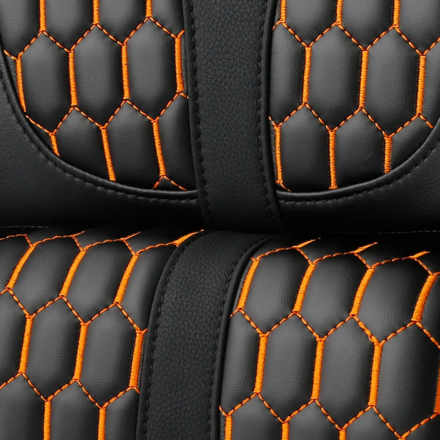 Rear Trunk Passenger Backrest Pad for Indian Chieftain Dark Horse (2014-2023)