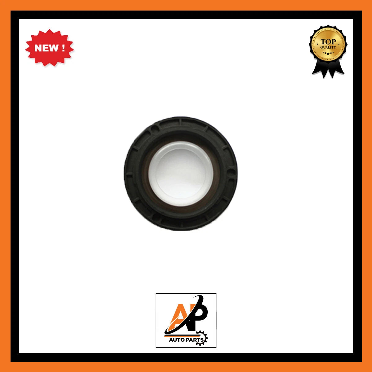 Crankshaft Oil Seal Front OEM Replacement for Jaguar Land Rover 2.0 Diesel (204DT) (2007–2016)