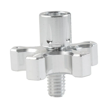 M8 x 1.25 Clutch Cable Adjuster Screw for Yamaha, Suzuki, Honda, BMW