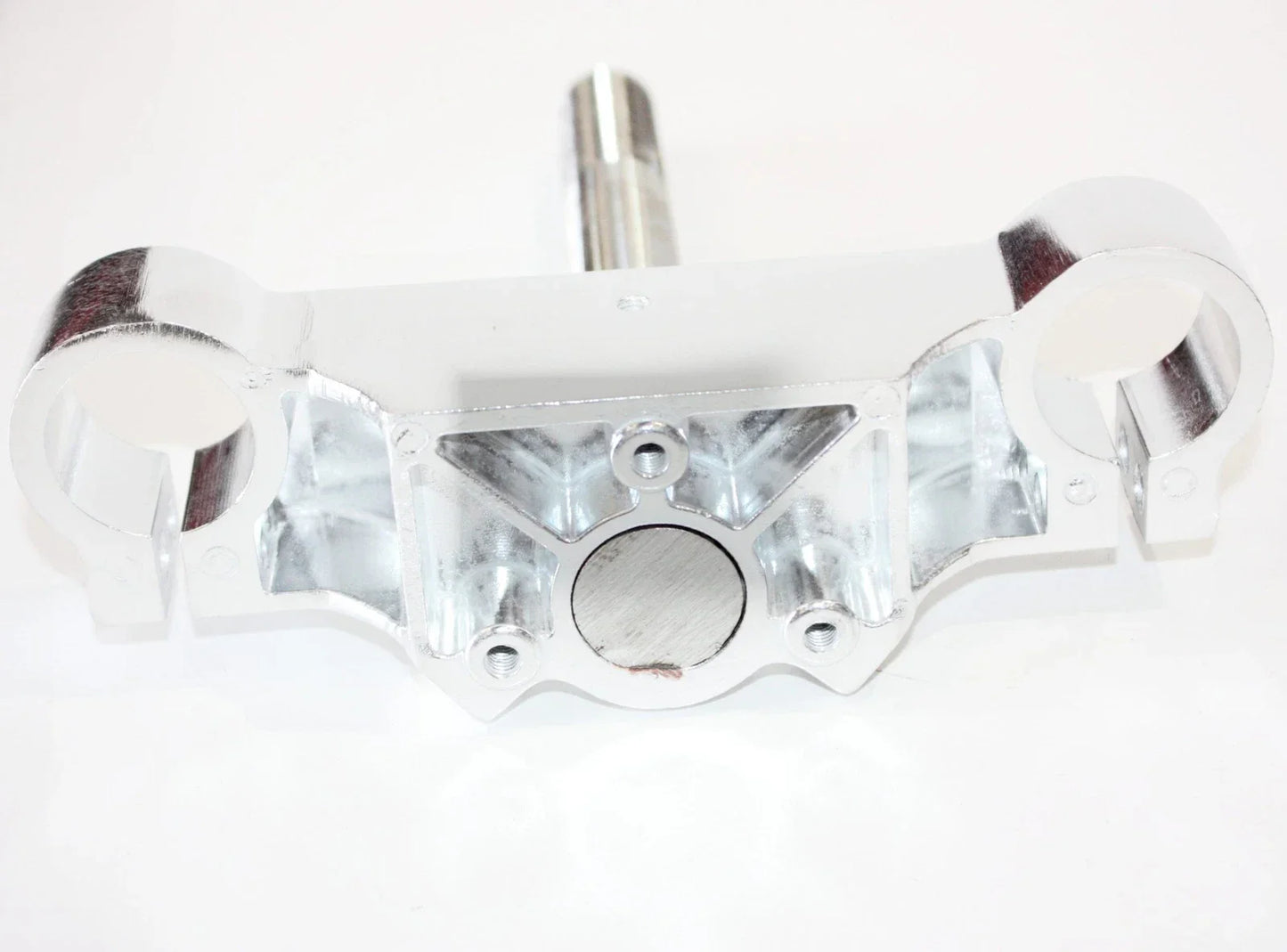 33mm Handle Bar Triple Tree Clamp Riser for 50cc 70cc 90cc 110cc PIT PRO DIRT BIKE