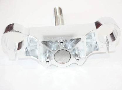 33mm Handle Bar Triple Tree Clamp Riser for 50cc 70cc 90cc 110cc PIT PRO DIRT BIKE