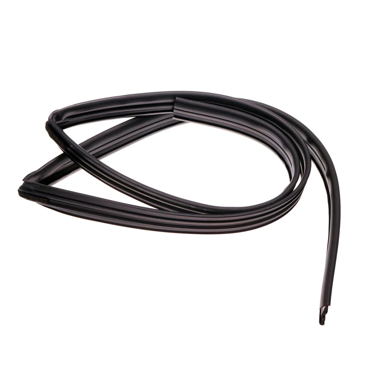 Weatherstrip Glass Run Channel LH for Honda City ZX Sedan 2002-2008