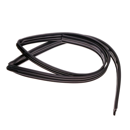 Weatherstrip Glass Run Channel LH for Honda City ZX Sedan 2002-2008