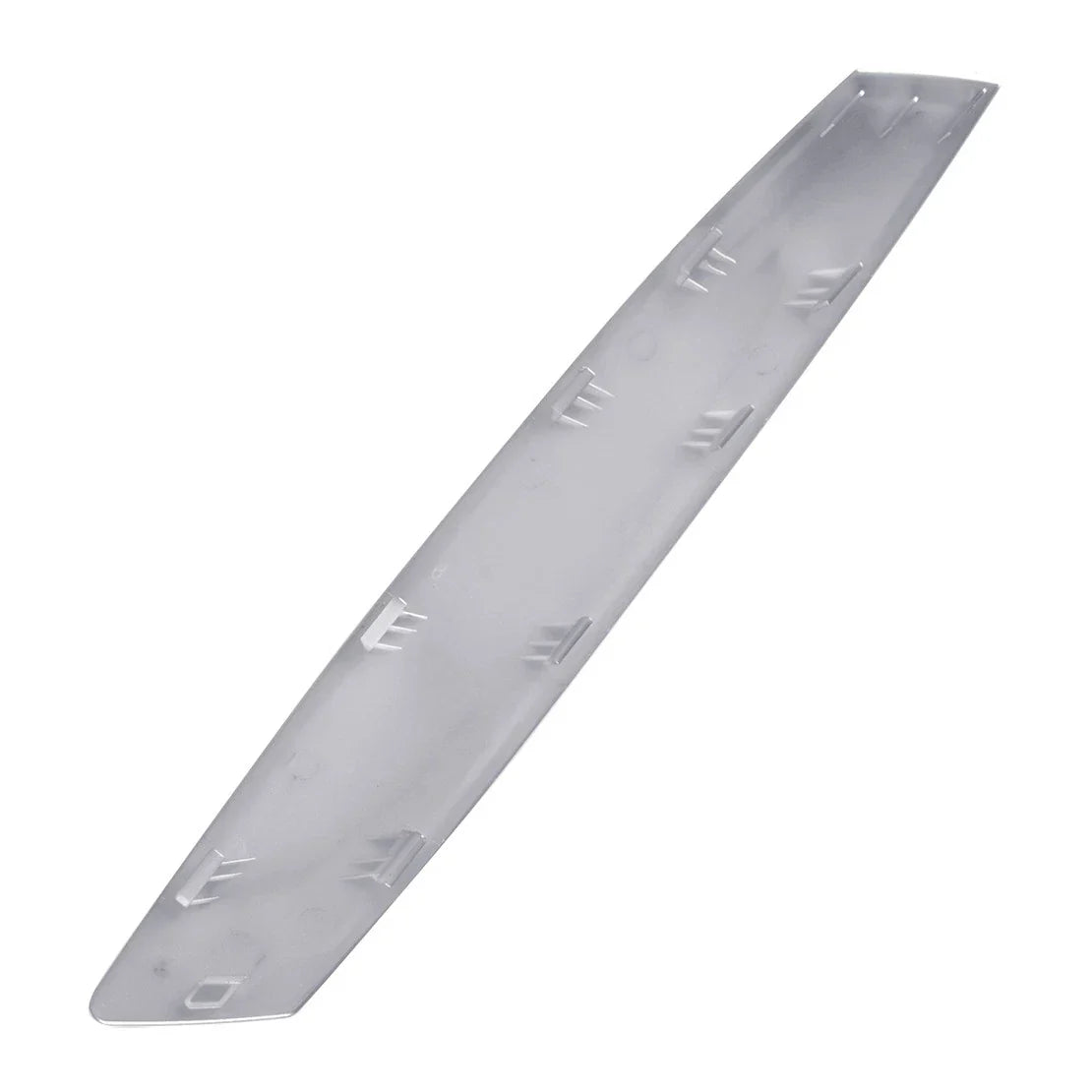 Silver Right Inner Door Handle Cover Trim for BMW Z4 E85 E86 (2002-2008)