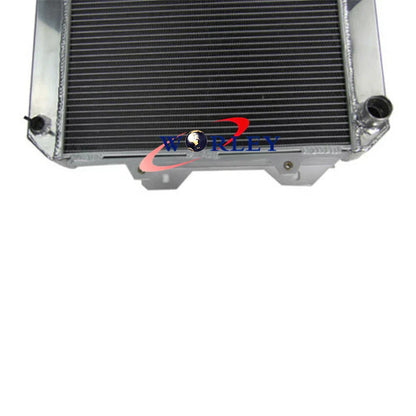 Alu Radiator for Toyota Hilux RN85 YN85 RN105 RN110 RN130 22R 2.4L 91-97