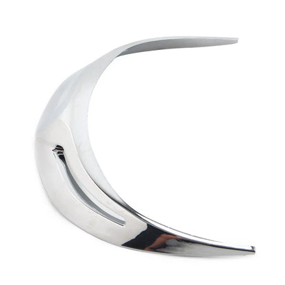 Fender Tip Trim for Harley Dyna Super Glide, Street Bob, Softail (2006-2023)