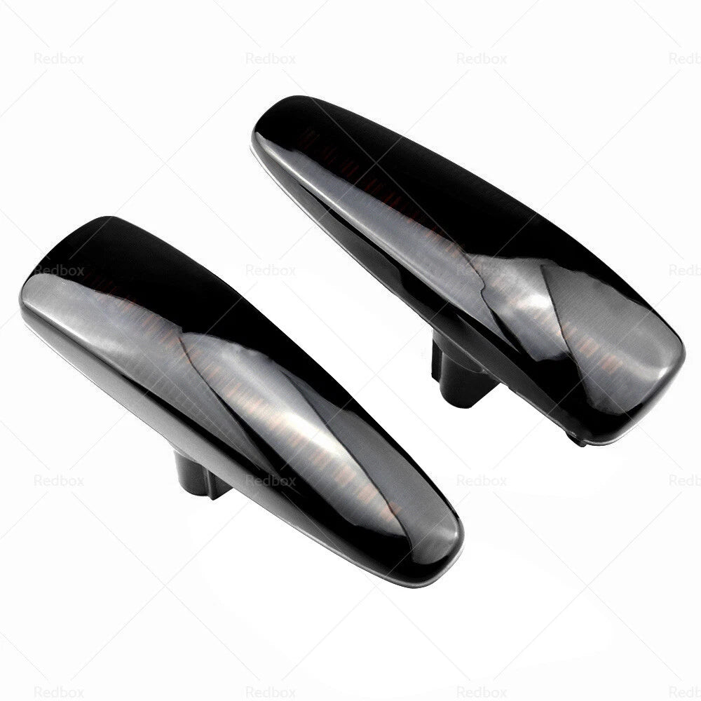 LED Side Marker Indicator Light for Mitsubishi Lancer Evolution Mirage (2003-2015)