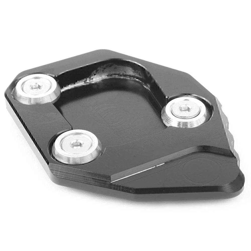 Kickstand Side Stand Pad Extension for HONDA CBR600RR (2007-2015)