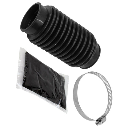 Axle Boot and Oil Seal Replacement for Snapper 30 Inch (2005–2015)